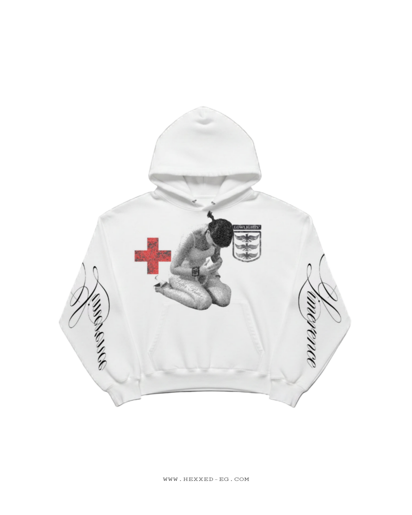 Limerence Hoodie