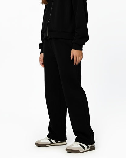 BLACK SWEATPANT