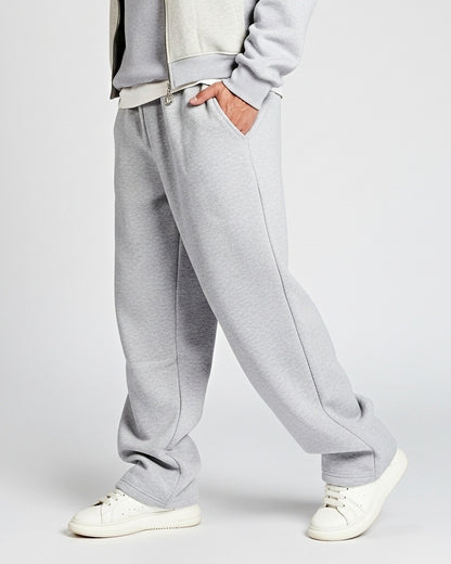 HEATHER GRAY SWEATPANT
