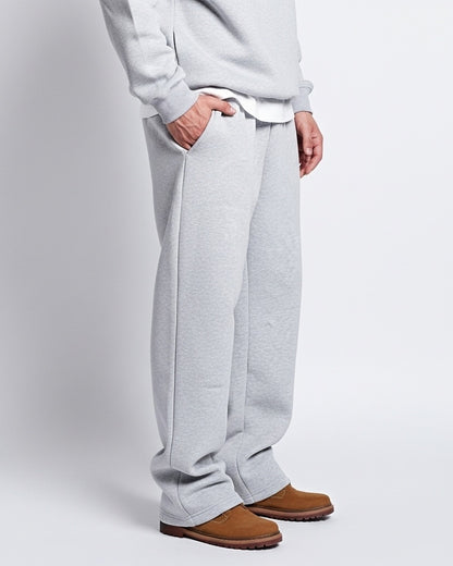 HEATHER GRAY SWEATPANT