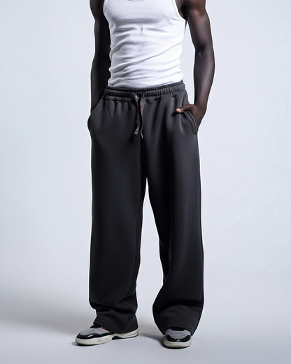 DARK GRAY SWEATPANT
