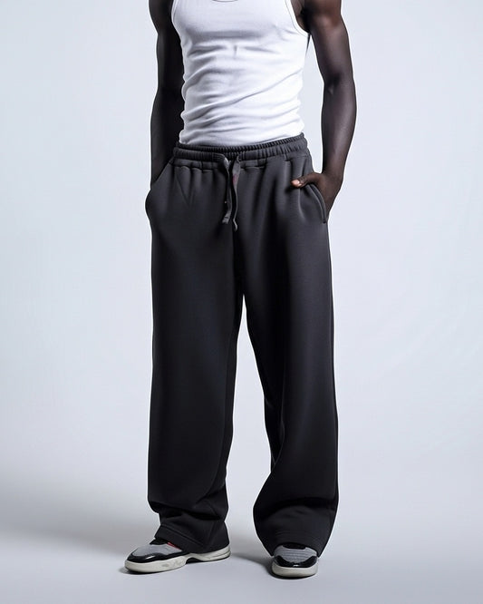 DARK GRAY SWEATPANT
