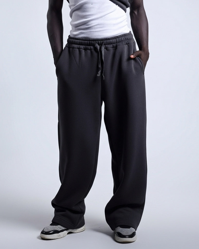 DARK GRAY SWEATPANT