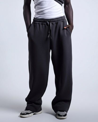 DARK GRAY SWEATPANT