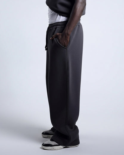 DARK GRAY SWEATPANT