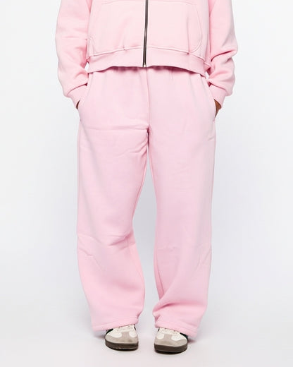 PINK SWEATPANT