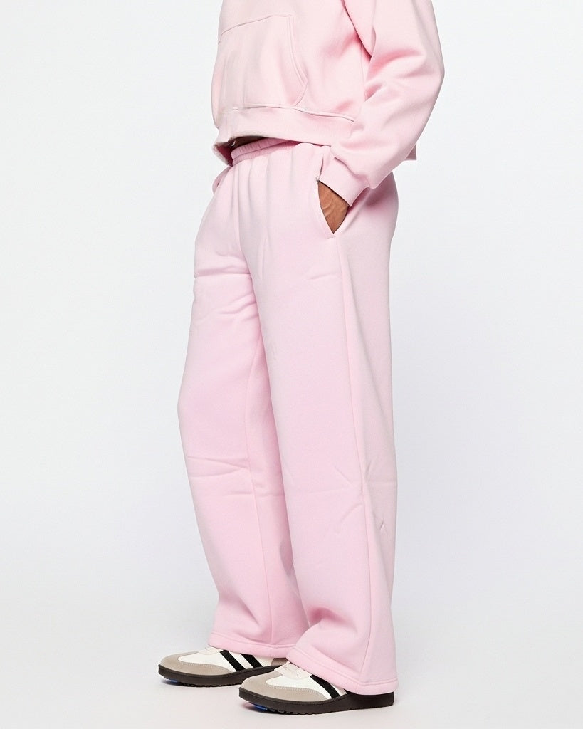PINK SWEATPANT