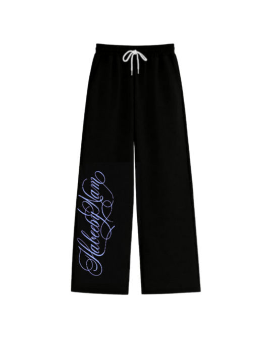 Ink Black Sweatpant